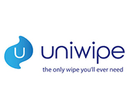 Uniwipe logo